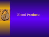 Blood products.pdf